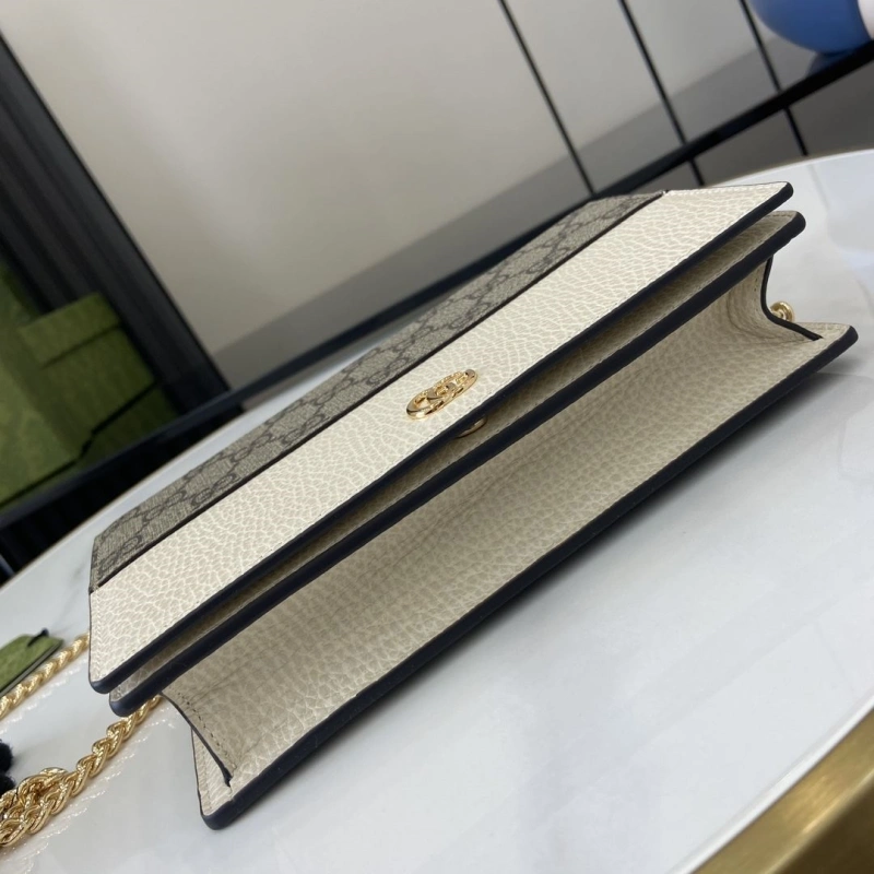 Gucci Satchel Bags 4094-0351