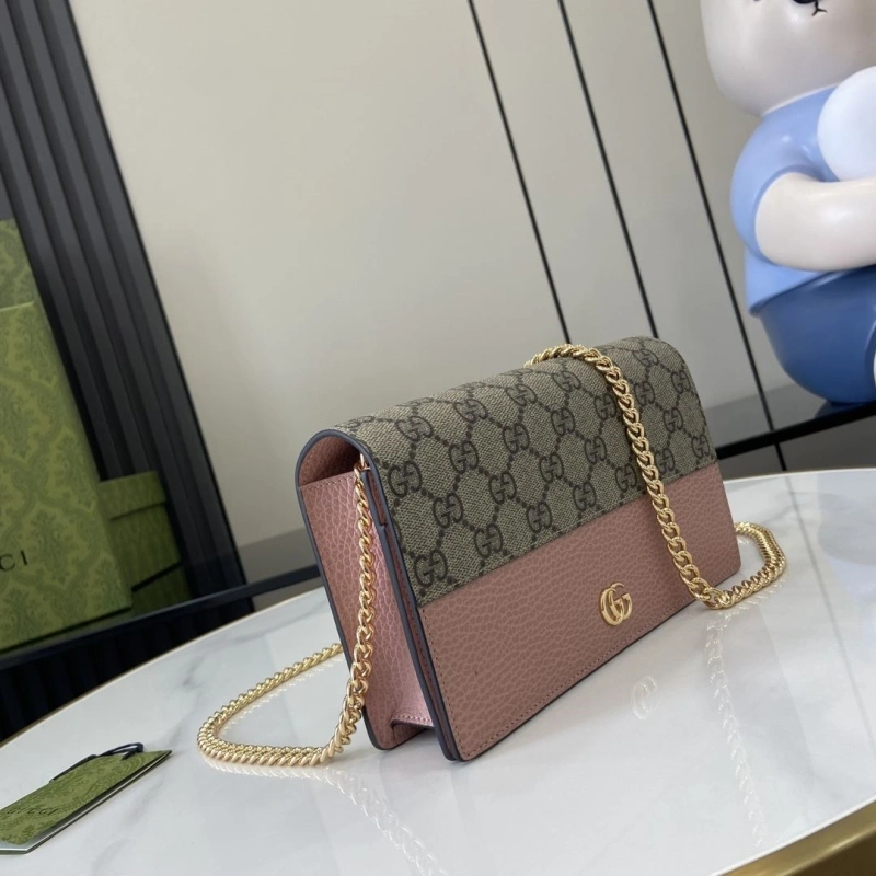 Gucci Satchel Bags 4094-0352