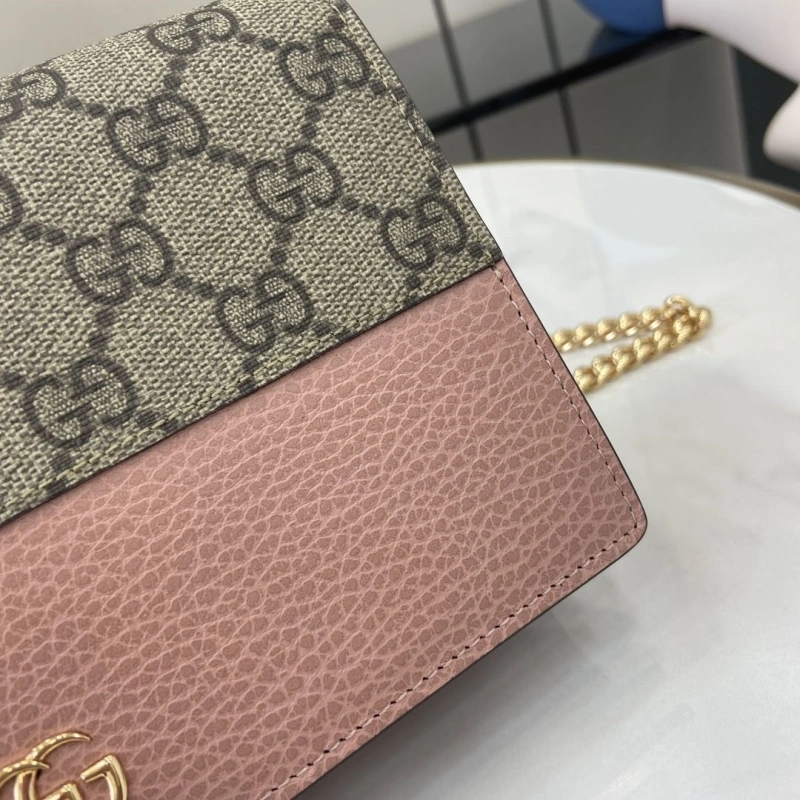 Gucci Satchel Bags 4094-0352