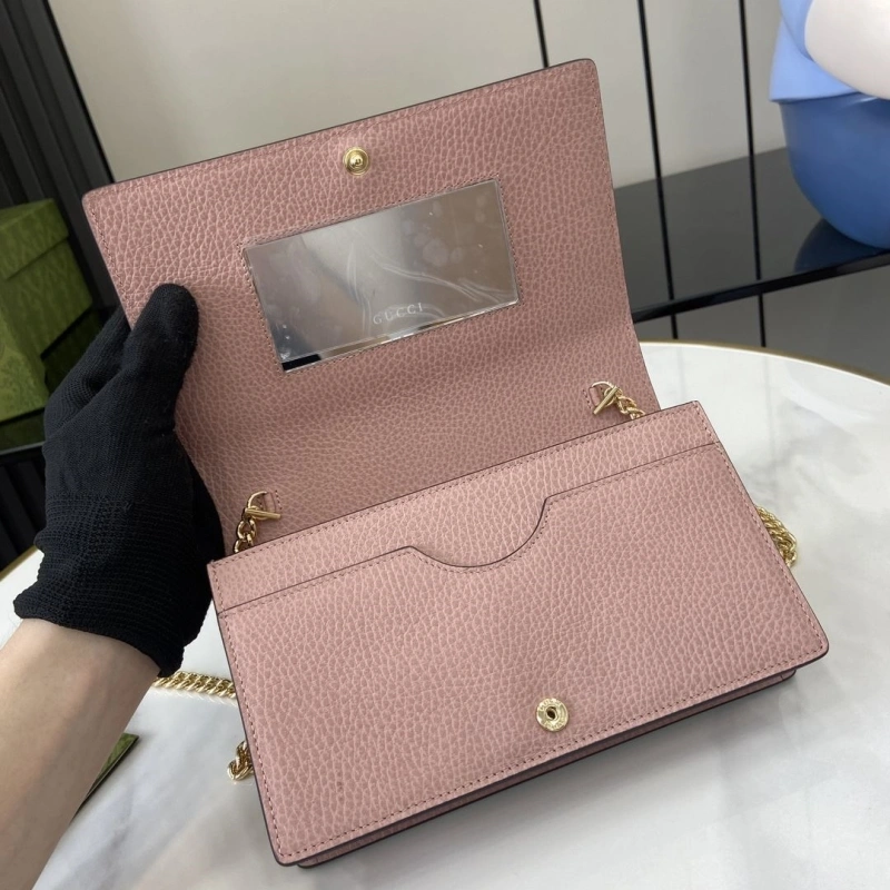 Gucci Satchel Bags 4094-0352