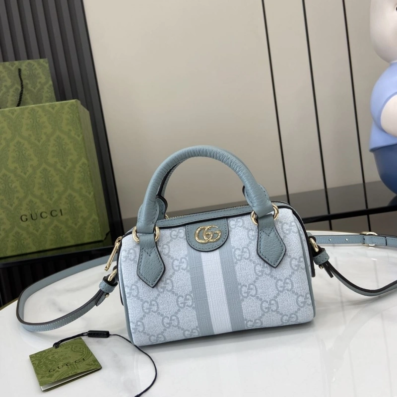 Gucci Speedy Bags 4094-0362