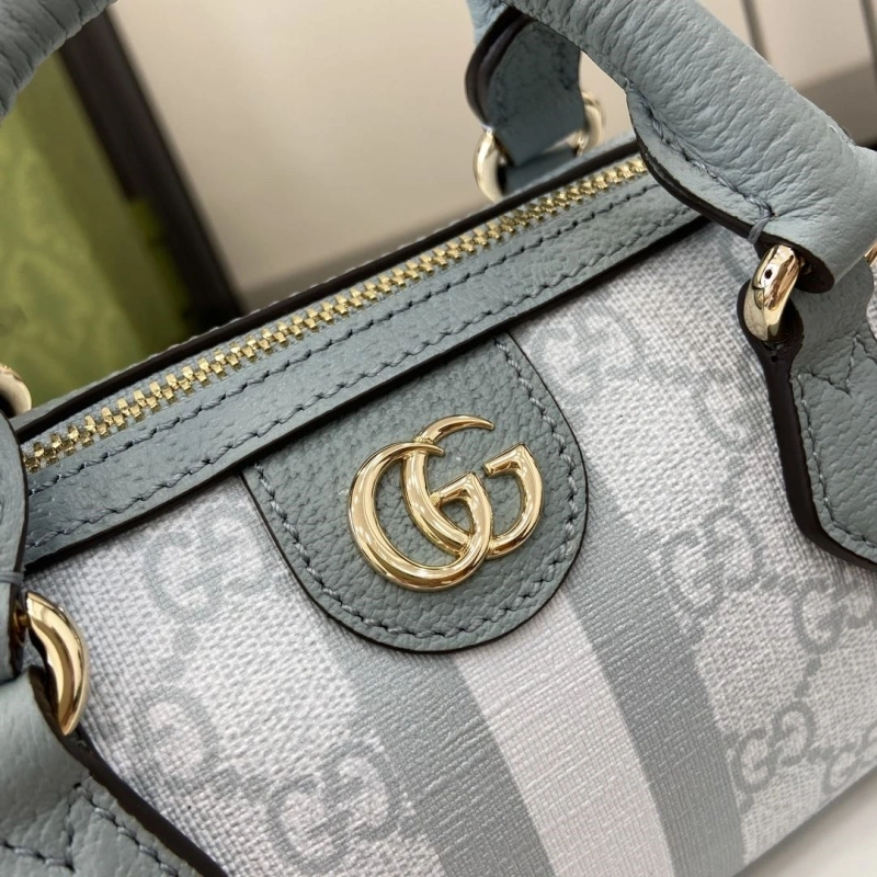 Gucci Speedy Bags 4094-0362
