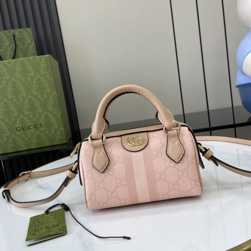 Gucci Speedy Bags 4094-0363