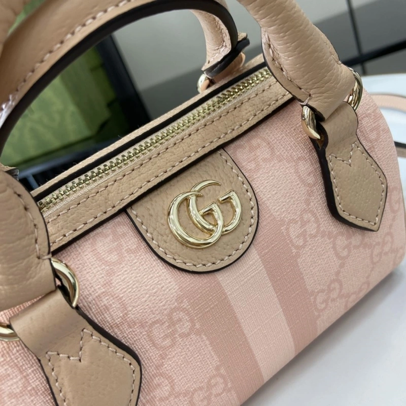 Gucci Speedy Bags 4094-0363