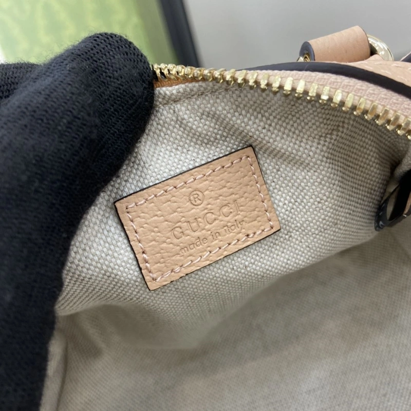 Gucci Speedy Bags 4094-0363