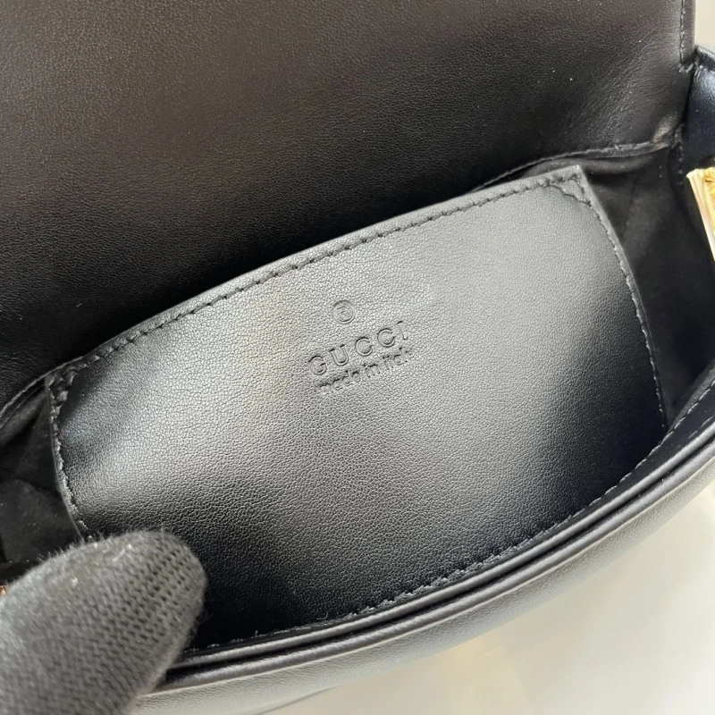 Gucci Top Handle Bags 4094-0367