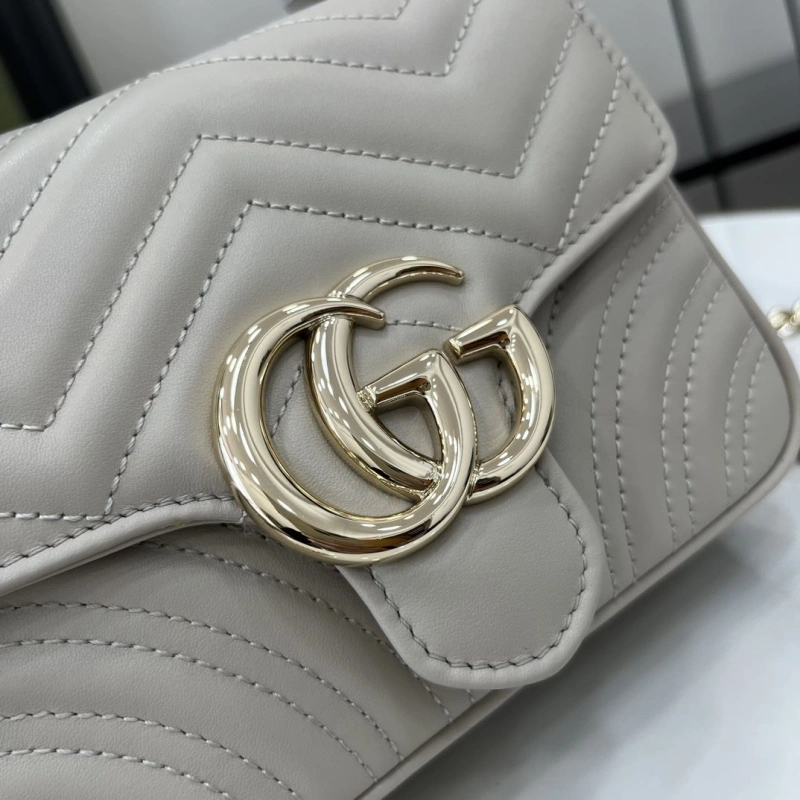 Gucci Top Handle Bags 4094-0368