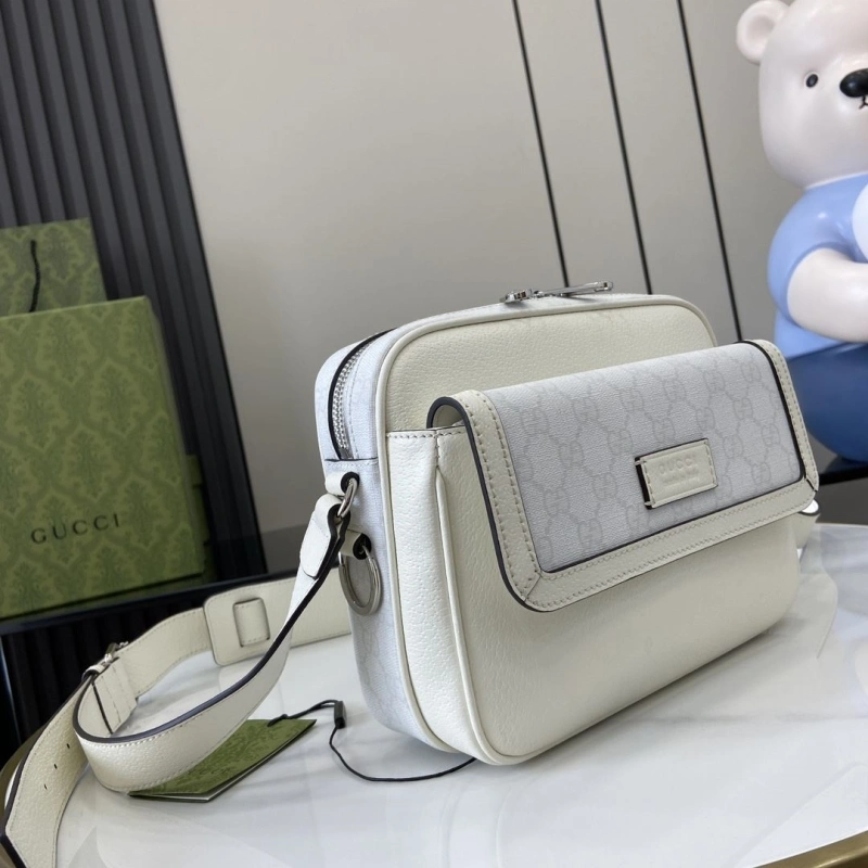 Gucci Satchel Bags 4094-0370