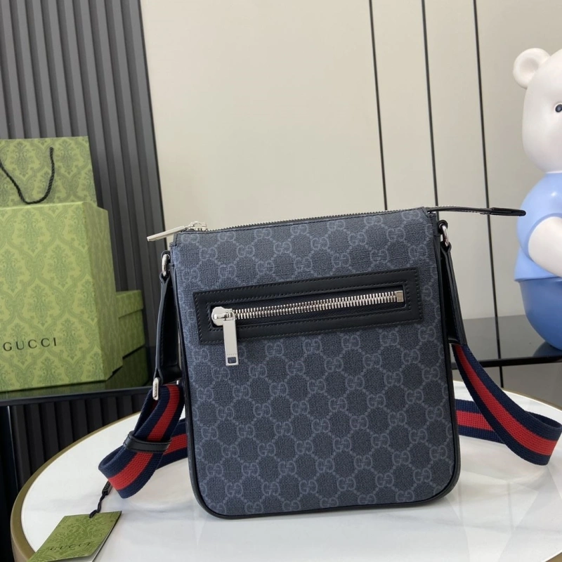 Gucci Satchel Bags 4094-0377