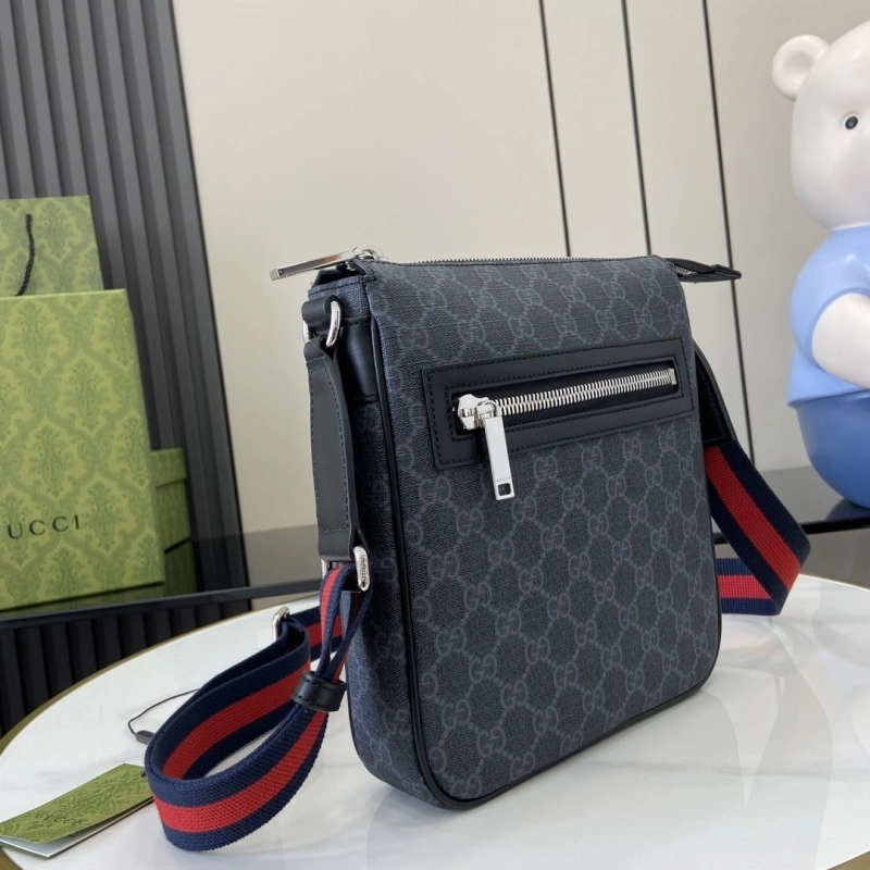 Gucci Satchel Bags 4094-0377