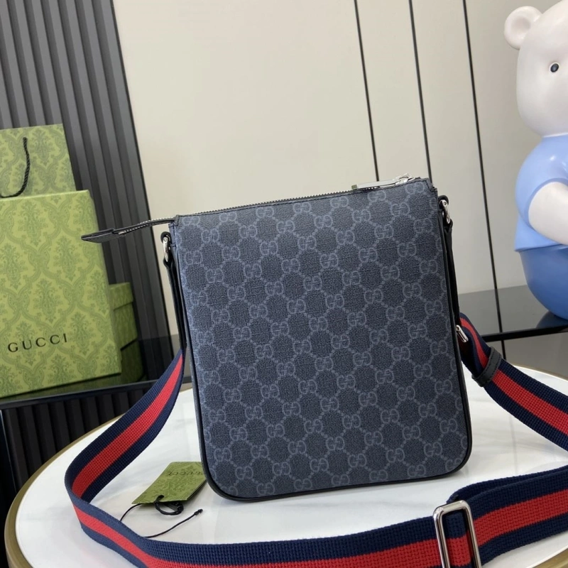 Gucci Satchel Bags 4094-0377