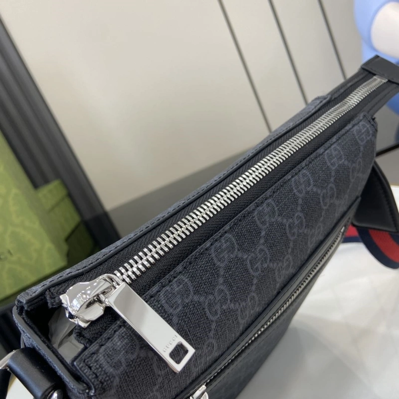 Gucci Satchel Bags 4094-0377