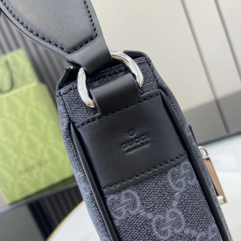 Gucci Satchel Bags 4094-0377