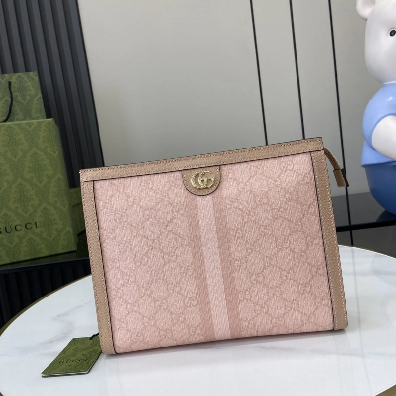 Gucci Clutch Bags 4094-0378