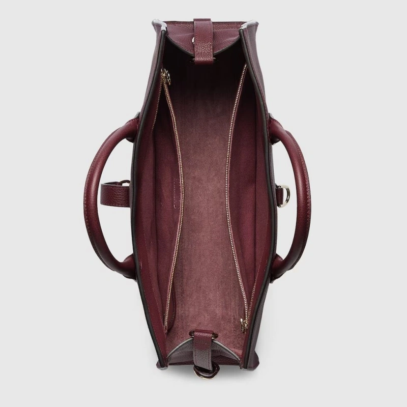Gucci Top Handle Bags 4094-0381