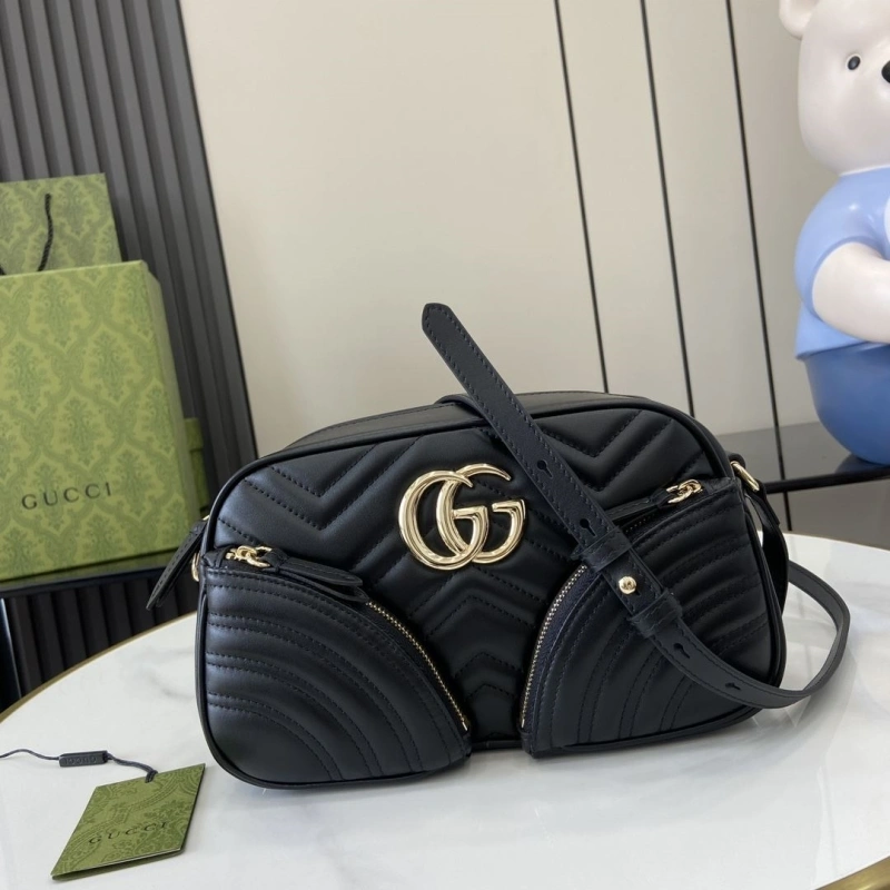 Gucci Satchel Bags 4094-0383