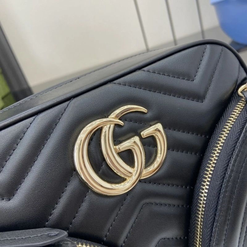 Gucci Satchel Bags 4094-0383