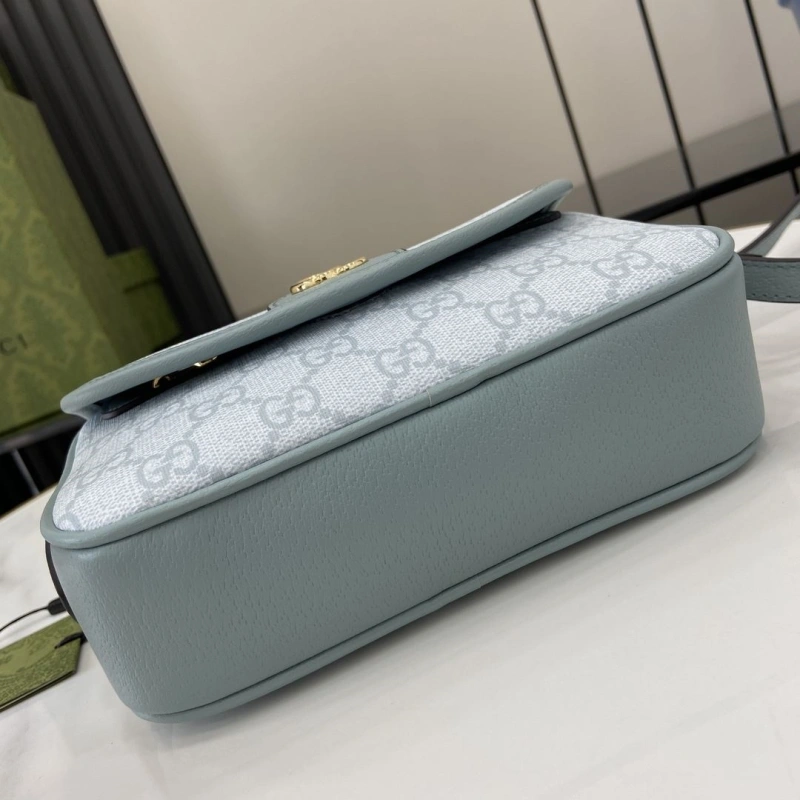 Gucci Satchel Bags 4094-0384