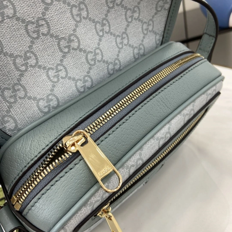 Gucci Satchel Bags 4094-0384