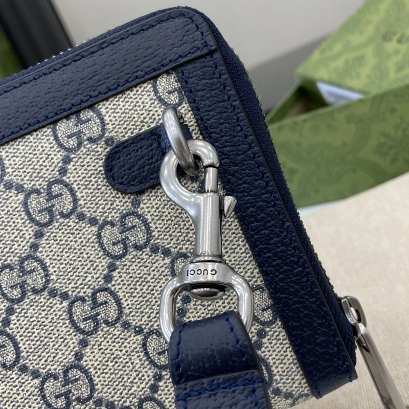 Gucci Satchel Bags 4094-0386