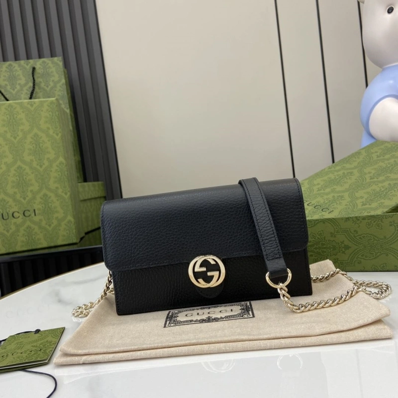 Gucci Satchel Bags 4094-0387