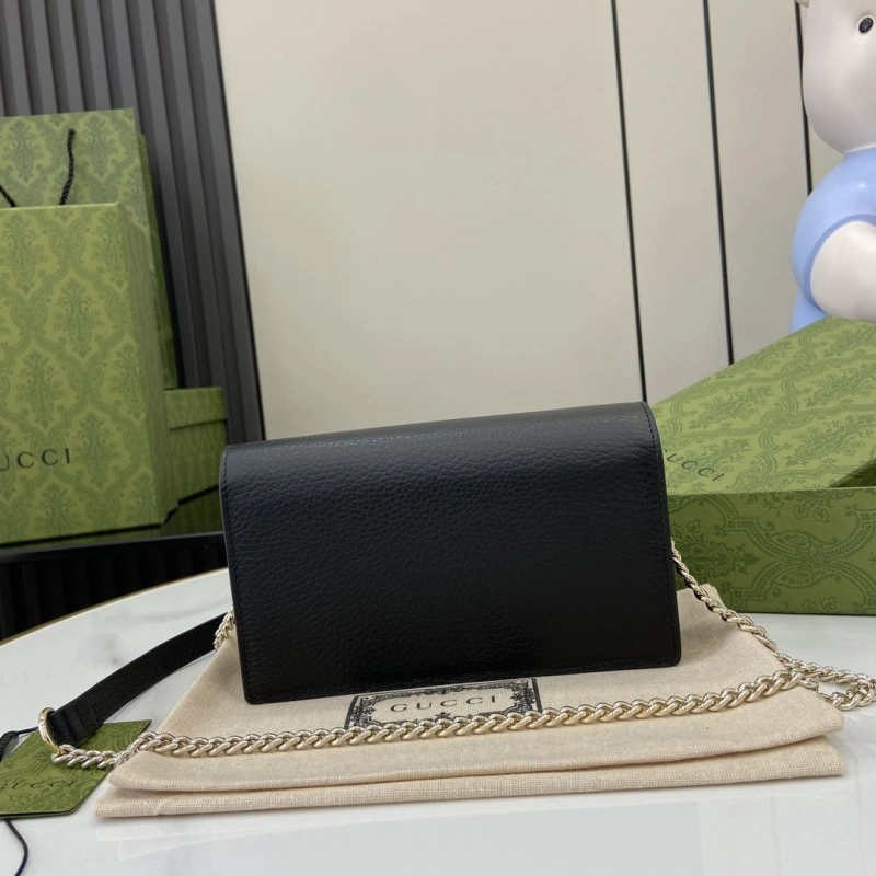 Gucci Satchel Bags 4094-0387