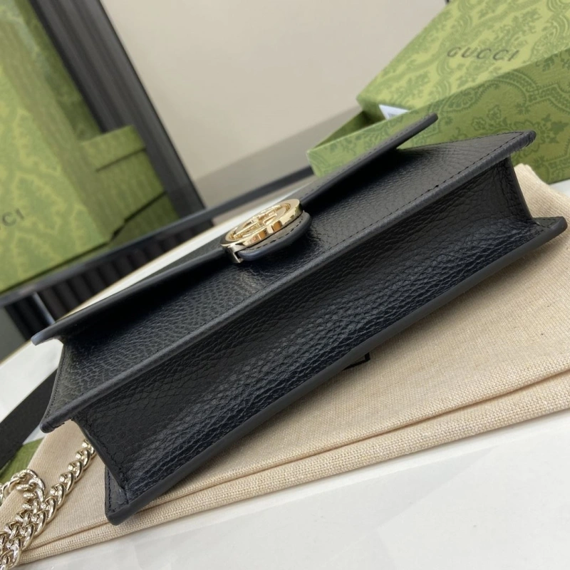 Gucci Satchel Bags 4094-0387