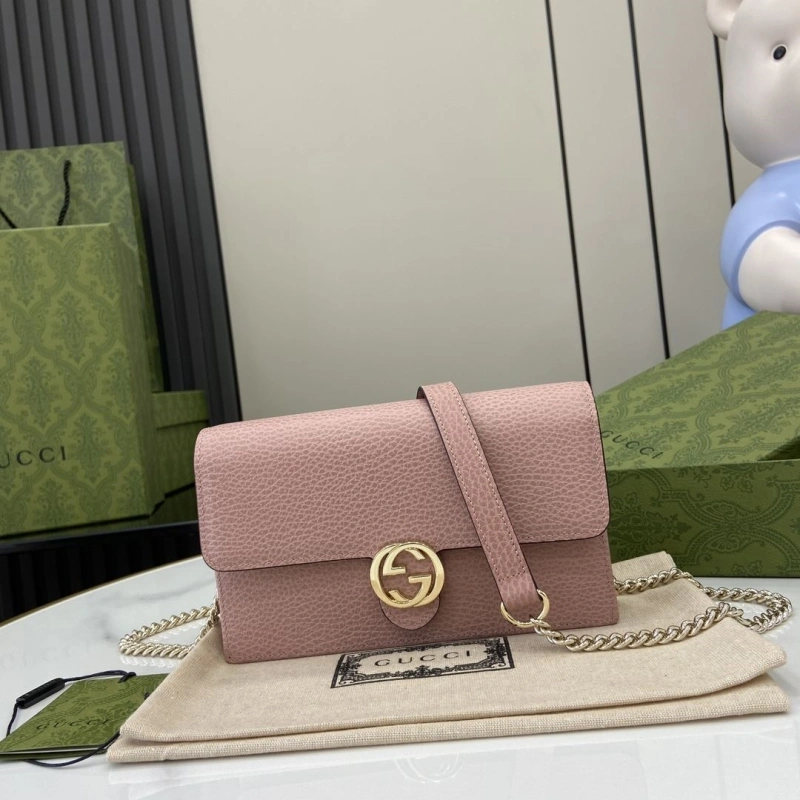 Gucci Satchel Bags 4094-0388