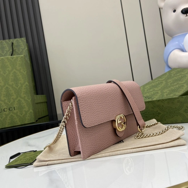 Gucci Satchel Bags 4094-0388