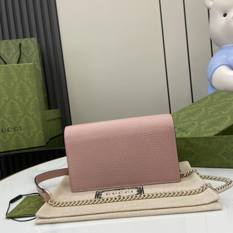 Gucci Satchel Bags 4094-0388