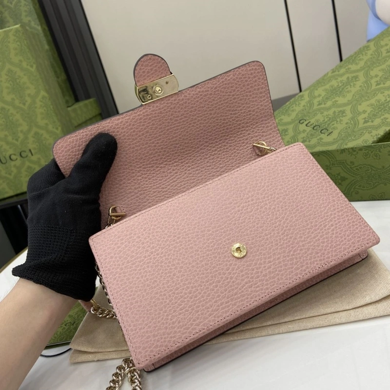 Gucci Satchel Bags 4094-0388