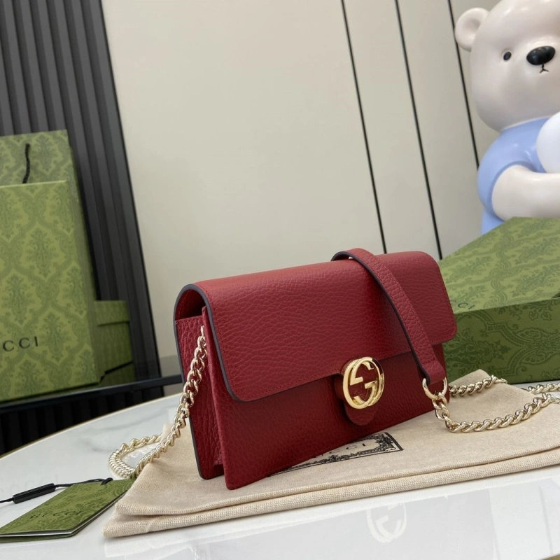 Gucci Satchel Bags 4094-0389