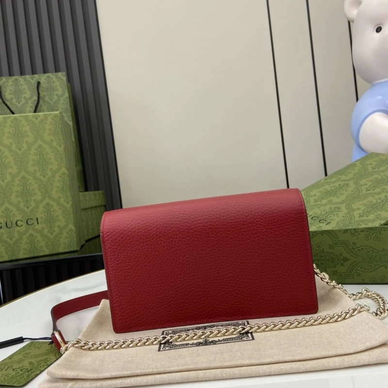 Gucci Satchel Bags 4094-0389