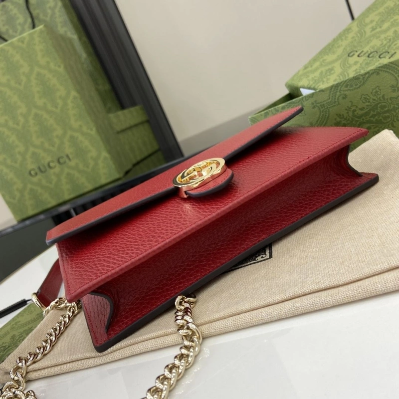 Gucci Satchel Bags 4094-0389