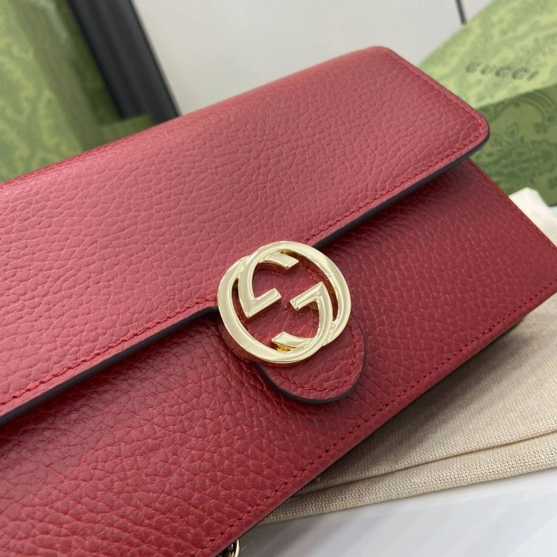 Gucci Satchel Bags 4094-0389