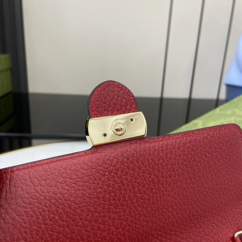 Gucci Satchel Bags 4094-0389