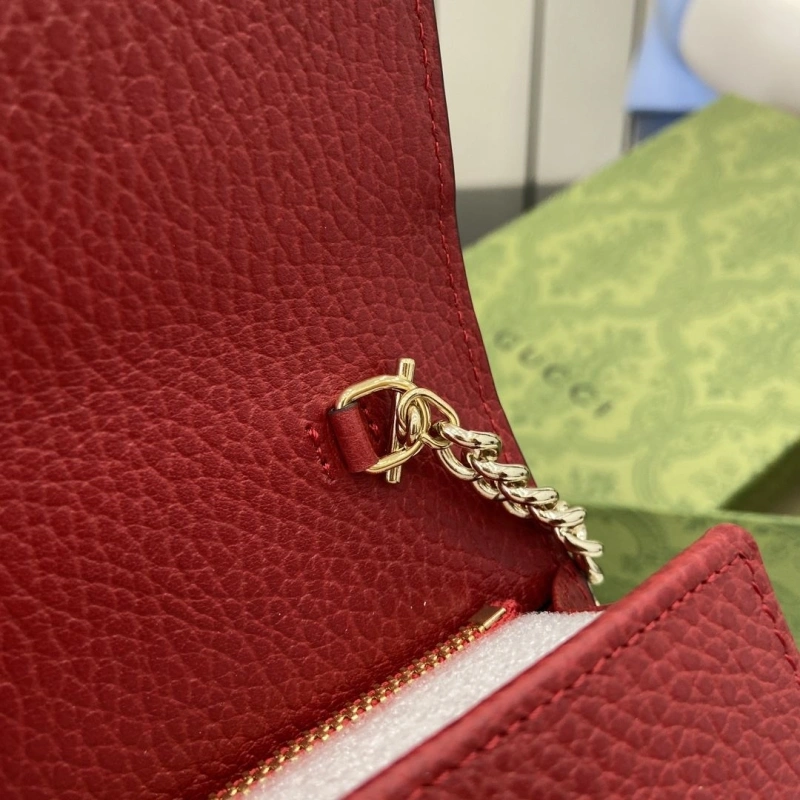 Gucci Satchel Bags 4094-0389