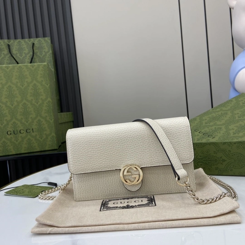 Gucci Satchel Bags 4094-0390