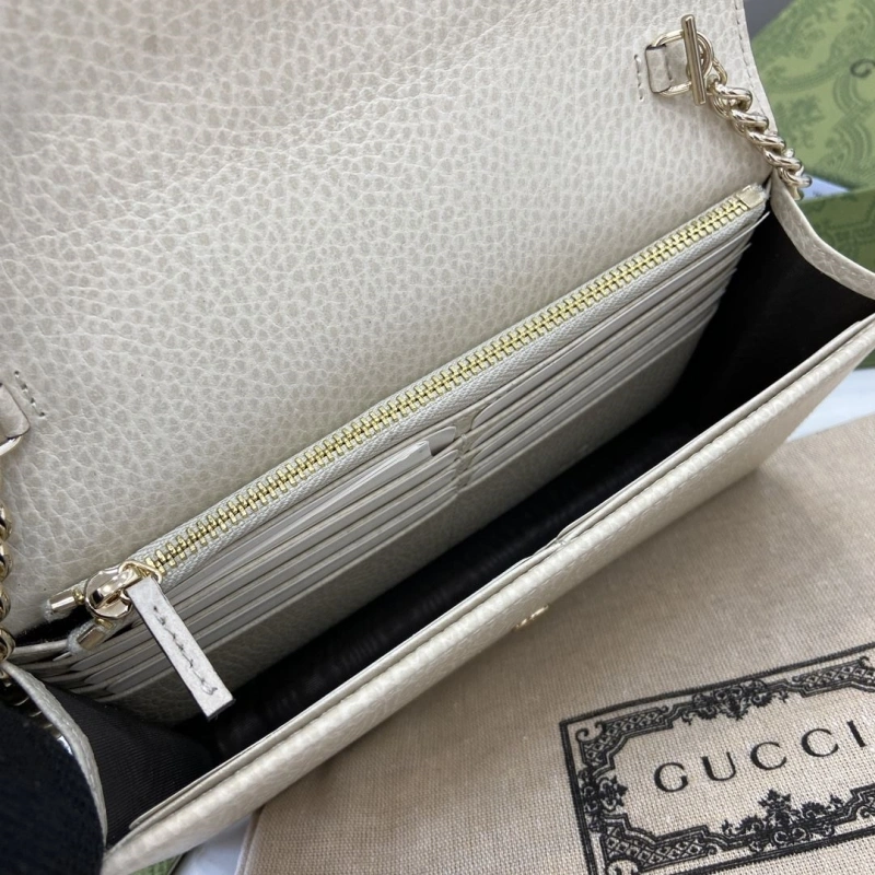 Gucci Satchel Bags 4094-0390