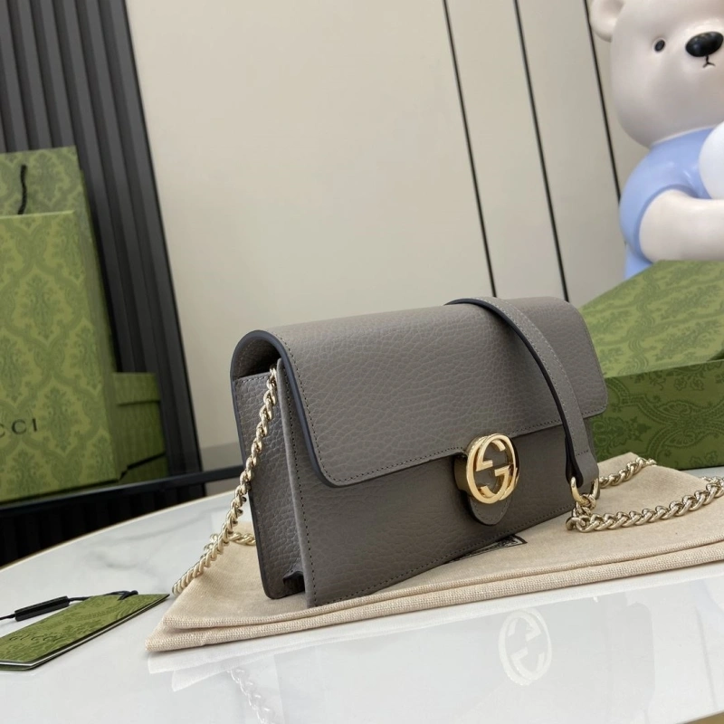 Gucci Satchel Bags 4094-0391