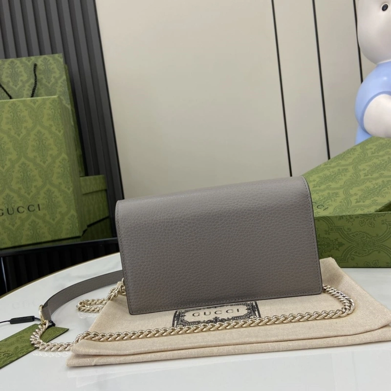 Gucci Satchel Bags 4094-0391