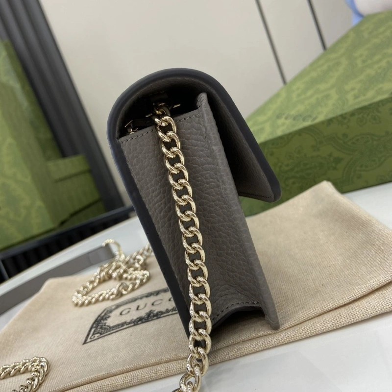 Gucci Satchel Bags 4094-0391