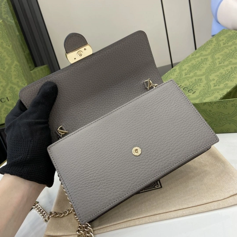 Gucci Satchel Bags 4094-0391