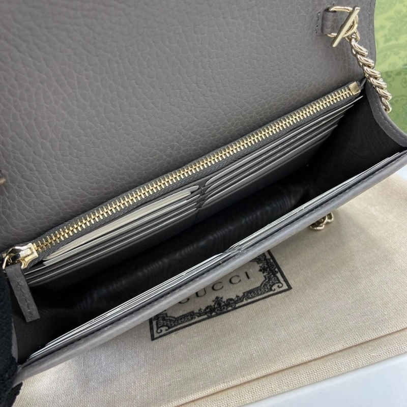 Gucci Satchel Bags 4094-0391