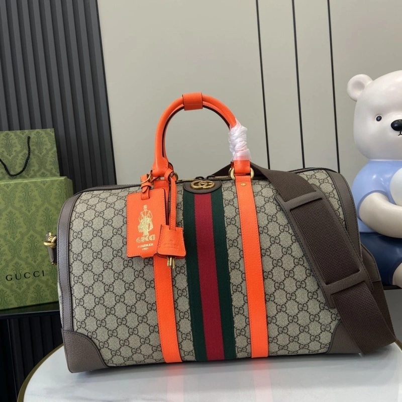 Gucci Travel Bags 4094-0395