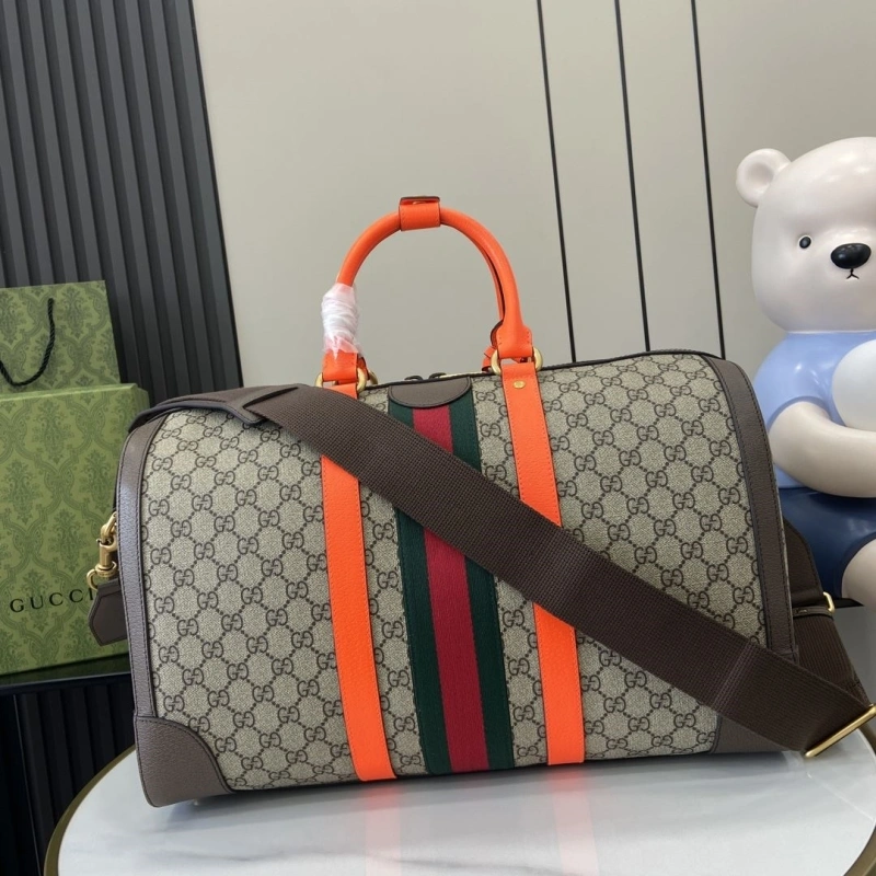 Gucci Travel Bags 4094-0395