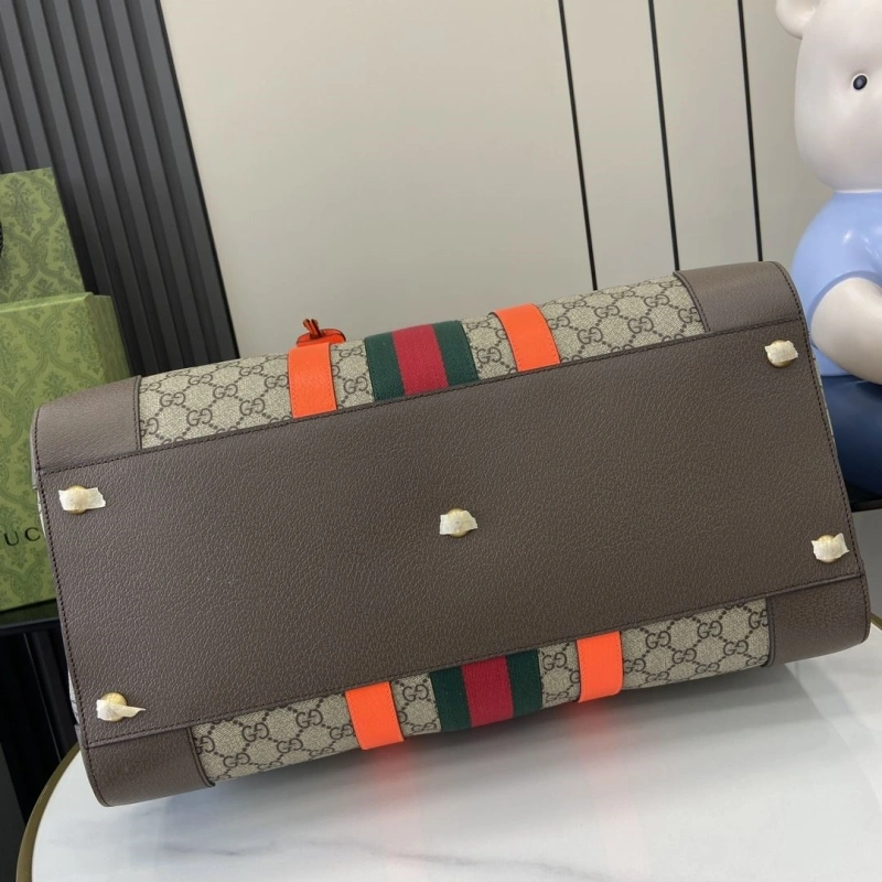 Gucci Travel Bags 4094-0395