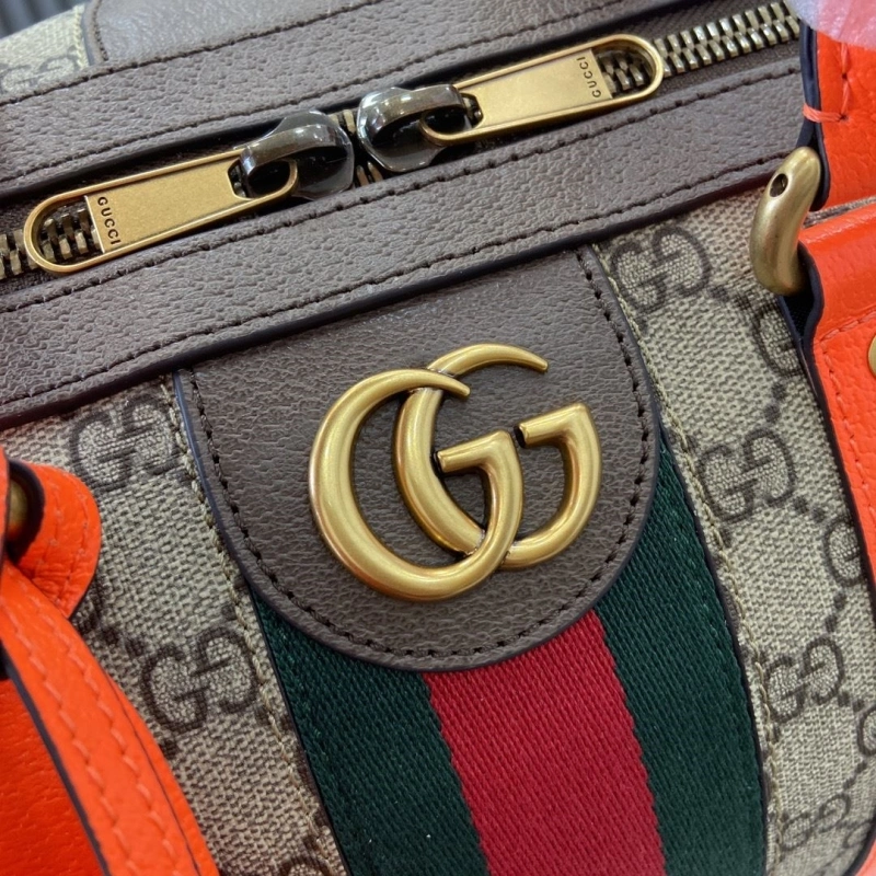 Gucci Travel Bags 4094-0395