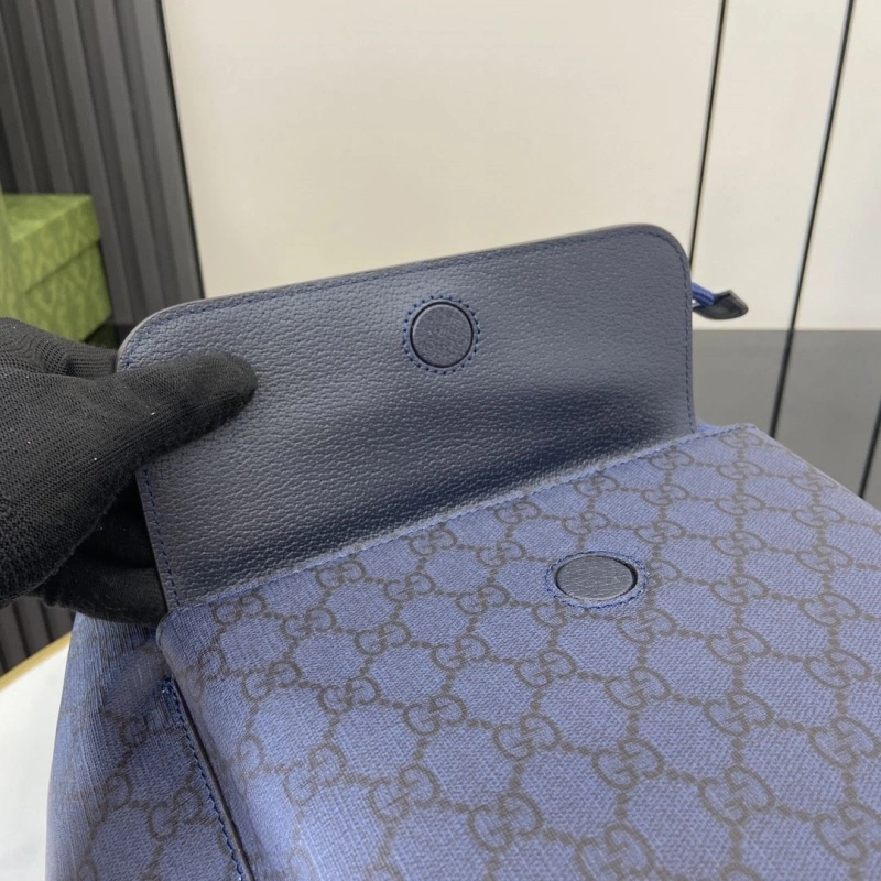 Gucci Backpacks 4094-0396