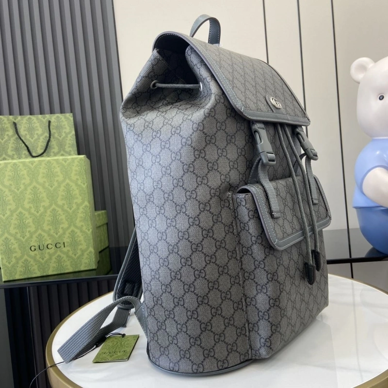 Gucci Backpacks 4094-0397